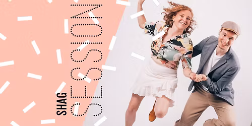 D\u00e9couvrez le Collegiate Shag !