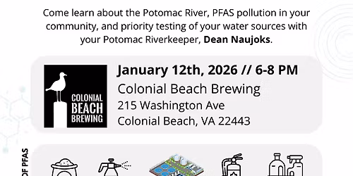 PFAS in Your Community