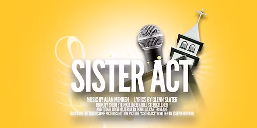 SISTER ACT