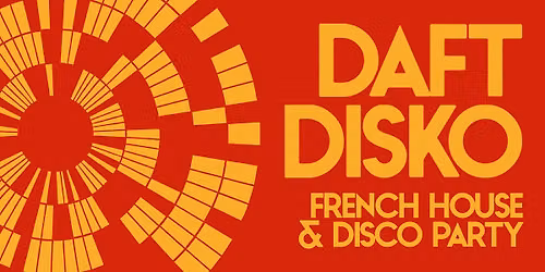 Daft Disko: Nashville