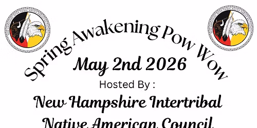 Spring Awakening Pow Wow 