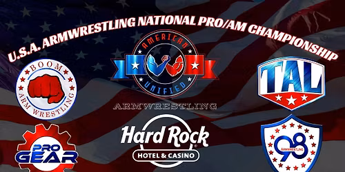 AUA National PRO\/AM Championship