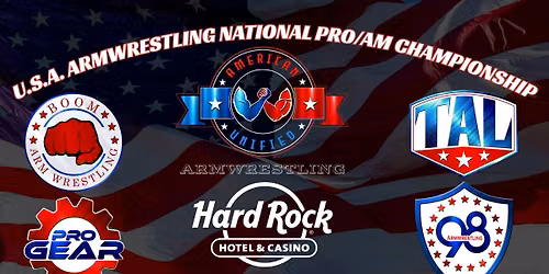 AUA National PRO\/AM Championship