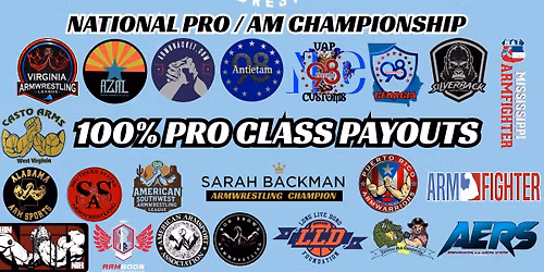 AUA National PRO\/AM Championship