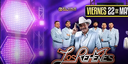 LOS REHENES En SAN MARCOS