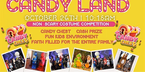 CANDYLAND