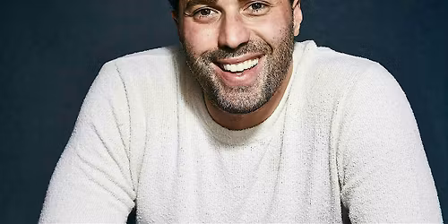 Adam Ray: WHO IS ME Tour at Midtown Ballroom