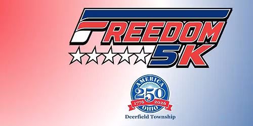 Freedom 5K