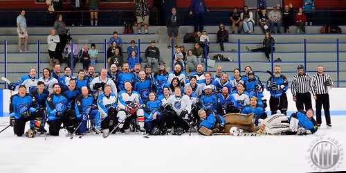 \ud83c\udfd2\u2744\ufe0f Minnesota Frost vs. New York Sirens Watch Party @ 56 Brewing