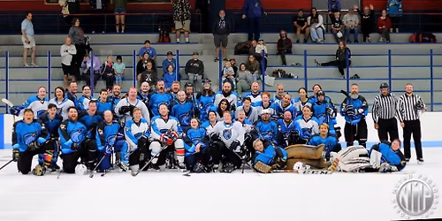 \ud83c\udfd2\u2744\ufe0f Minnesota Frost vs. New York Sirens Watch Party @ 56 Brewing