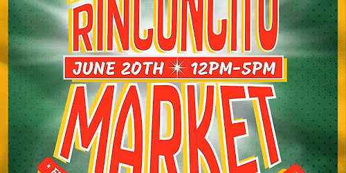 El Rinconcito Market