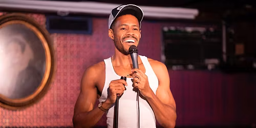 PRETTY MAJOR Hosted by Jay Jurden