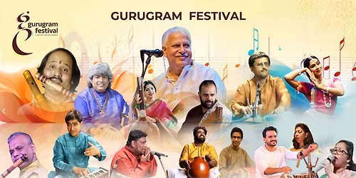 Gurugram Festival Season 2