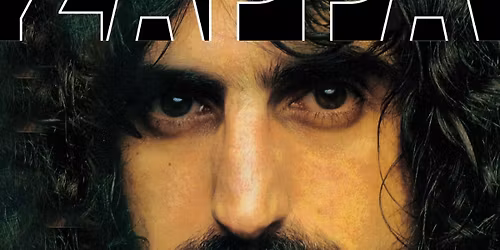 Prime Time plays Zappa - en hyllest til landets Zappafans