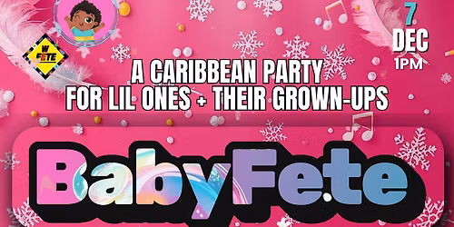 BABY FETE