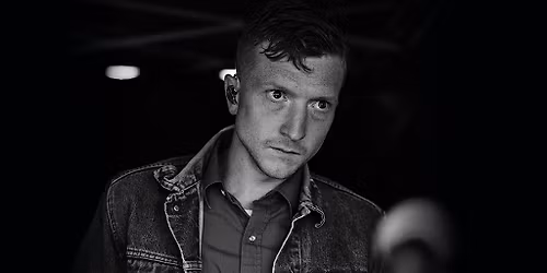 Tyler Childers: On The Road