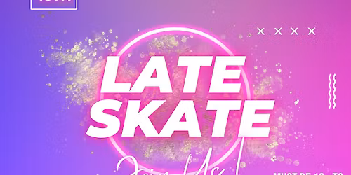 Bethlehem Skateaway Late Skate