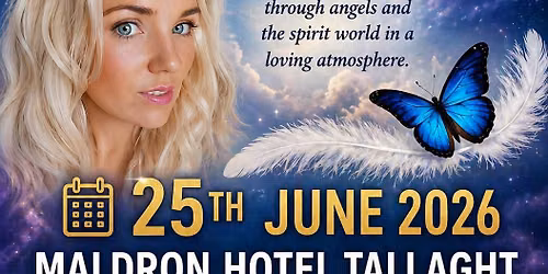 Natasha Bracken The Maldron Tallaght