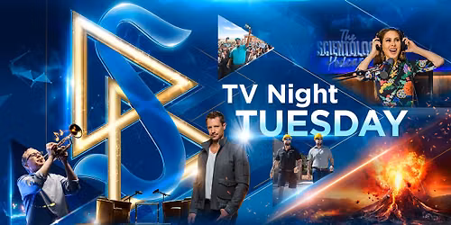 TV Night Tuesday