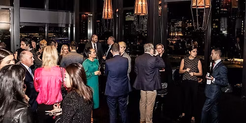 Network One: Tech Founders & Innovators Meetup Edinburgh