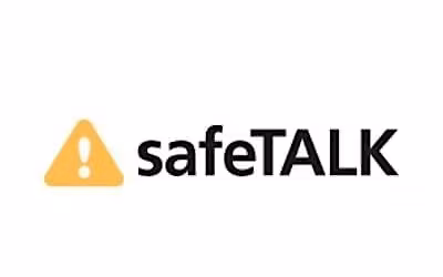 safeTALK