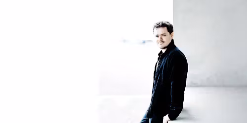 Benjamin Grosvenor in Amsterdam