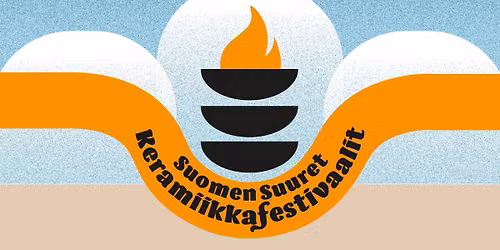 Suomen Suuret Keramiikkafestivaalit 2026