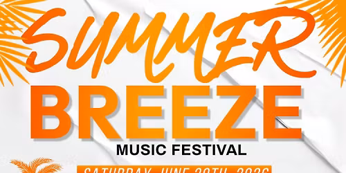 Summer Breeze Music Festival