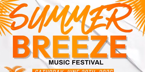 Summer Breeze Music Festival