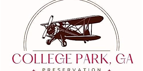 College Park Historical Society Rededication and Open House