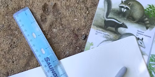 Trails and Tails: Family Program