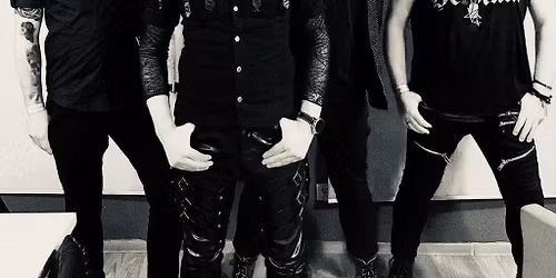 TWISTED FIRESTARTER 6