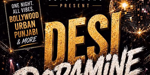 DESI DOPAMINE