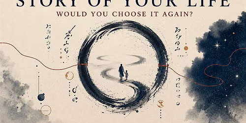 \u23f3 Story of Your Life - would you choose a life if you already knew the ending?