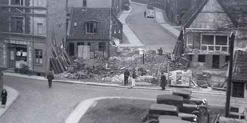 Foredrag: Aarhus gennem tiderne. \u00c9n plan, mange planer eller ingen planer? + udlevering af \u00e5rbog