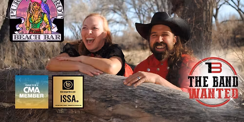 Purple Parrot Beach Bar