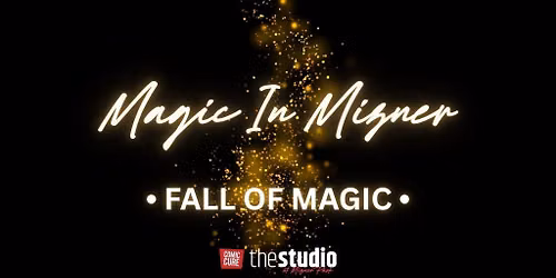 Magic In Mizner - Remy Connor