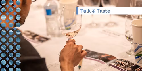 2025 AAVWS Talk & Taste