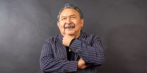 Rasmus Lyberth |  Studio 2 |  DR Koncerthuset 