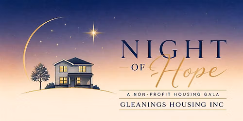 Night of Hope Gala