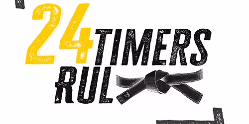 24 timers rul - VOL 2