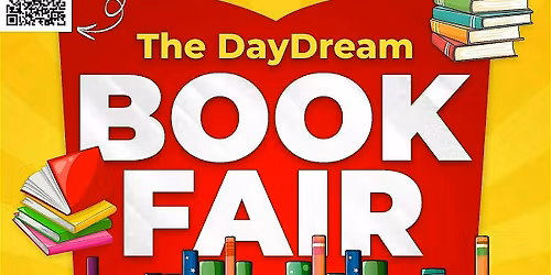Community Book Fair