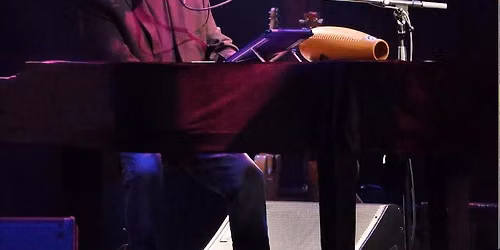 Still Rock 'n' Roll - The Music of Billy Joel