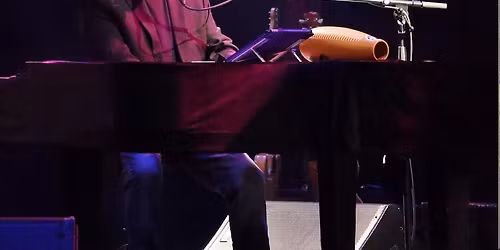 Still Rock 'n' Roll - The Music of Billy Joel