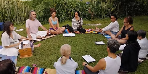 Yoga Brunch en el Bosque de Chapultepec