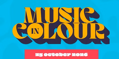 Music In Colour