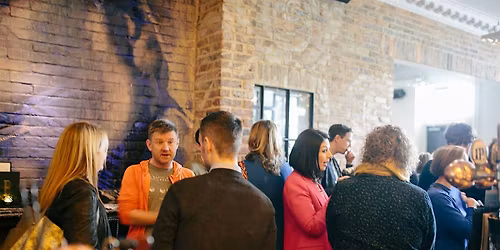 Love Your Business in April