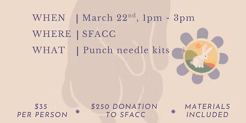 Craft Hop-Up with Stillwater Burrow!