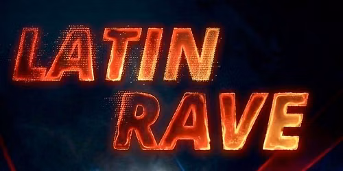 Latin Rave at Kaitei