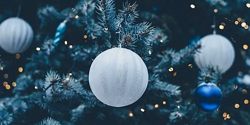 Executive Protection Mixer & Holiday Party